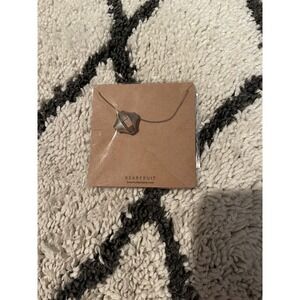 Bearfruit Necklace Brand New